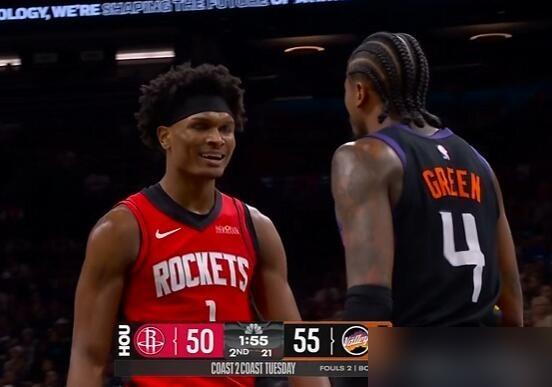 别骂火箭躺平。这是联盟钦定的葬礼。2胜1负。湖人用三场对碰，焊死火箭的西部第