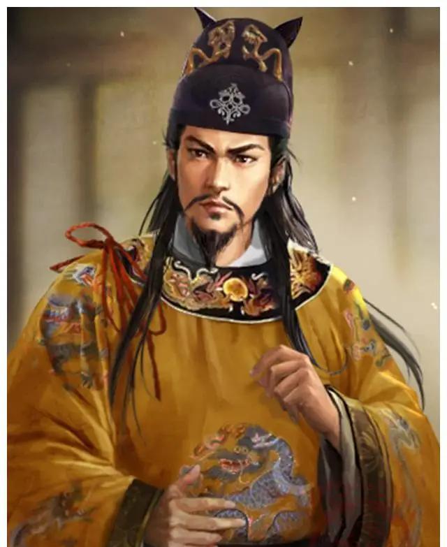 926年，后唐大将元行钦被打断双脚，押送到了洛阳，见到了他曾经的父亲李嗣源。父子