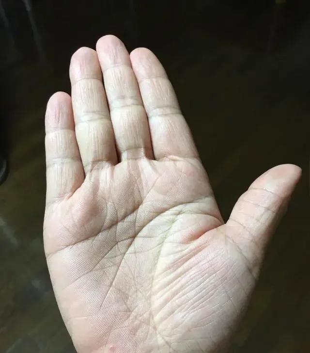 如果说今天三位手相代表人生三局有的人可能会略微知道其中一二，三局也叫三煞，三
