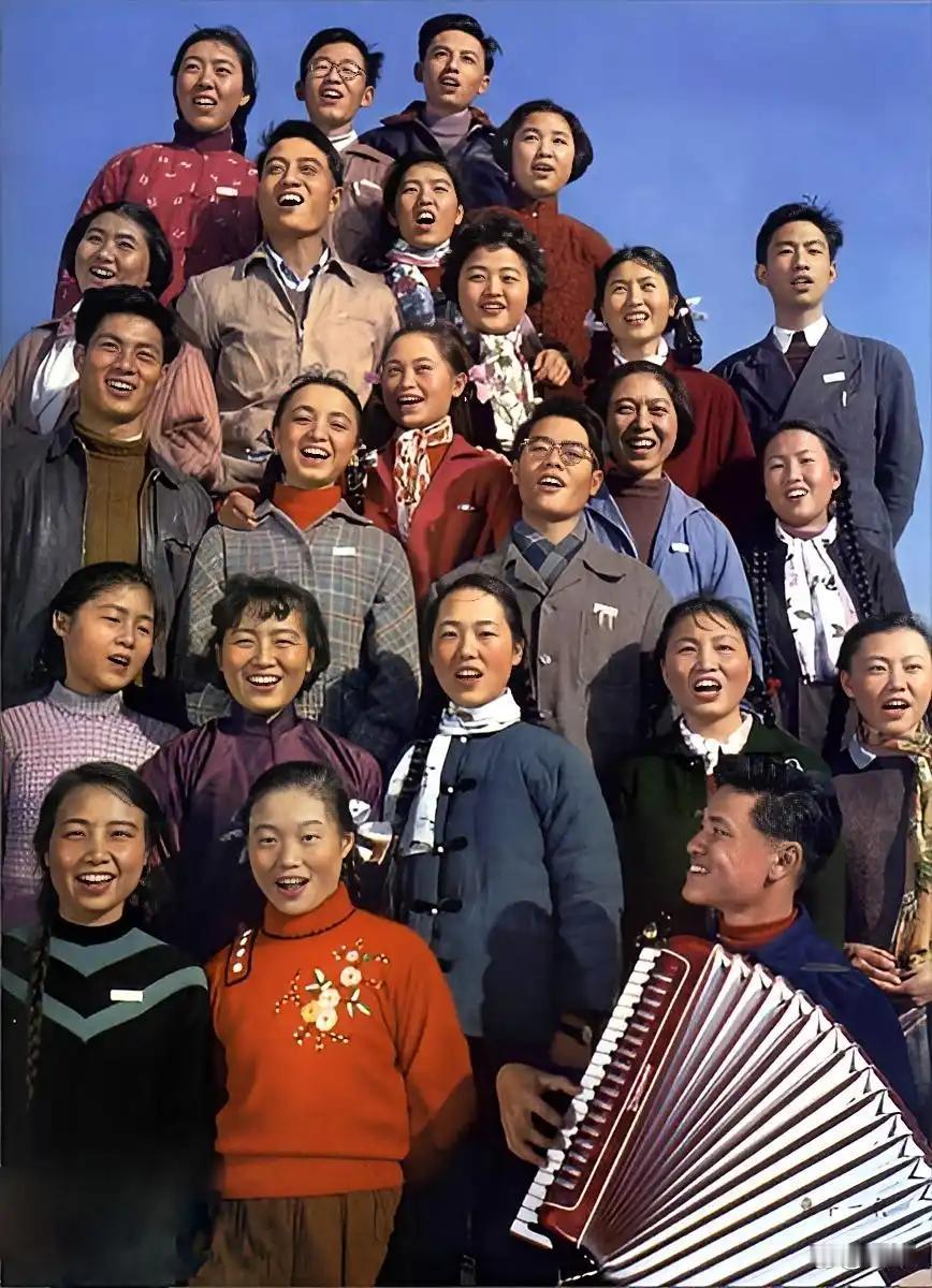 谈时代（中年看世界第7天）当下的时代是一个科技高度发达的时代；是一个生产