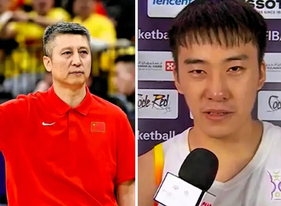 记住这句话：自律不够，天才也得废！就说郭士强和王俊杰这师徒俩，郭士强简直把王俊杰