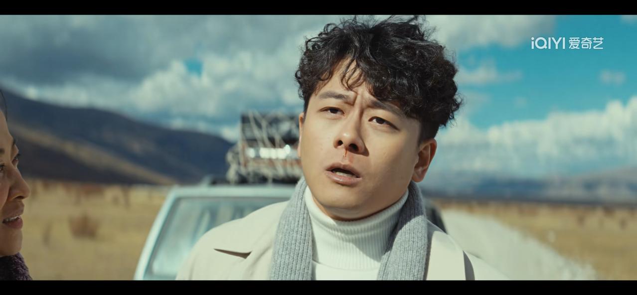 《生命树》：当白及遇到丁阿喜没有一顿打是白挨的，说的就是阿喜。上一次挨