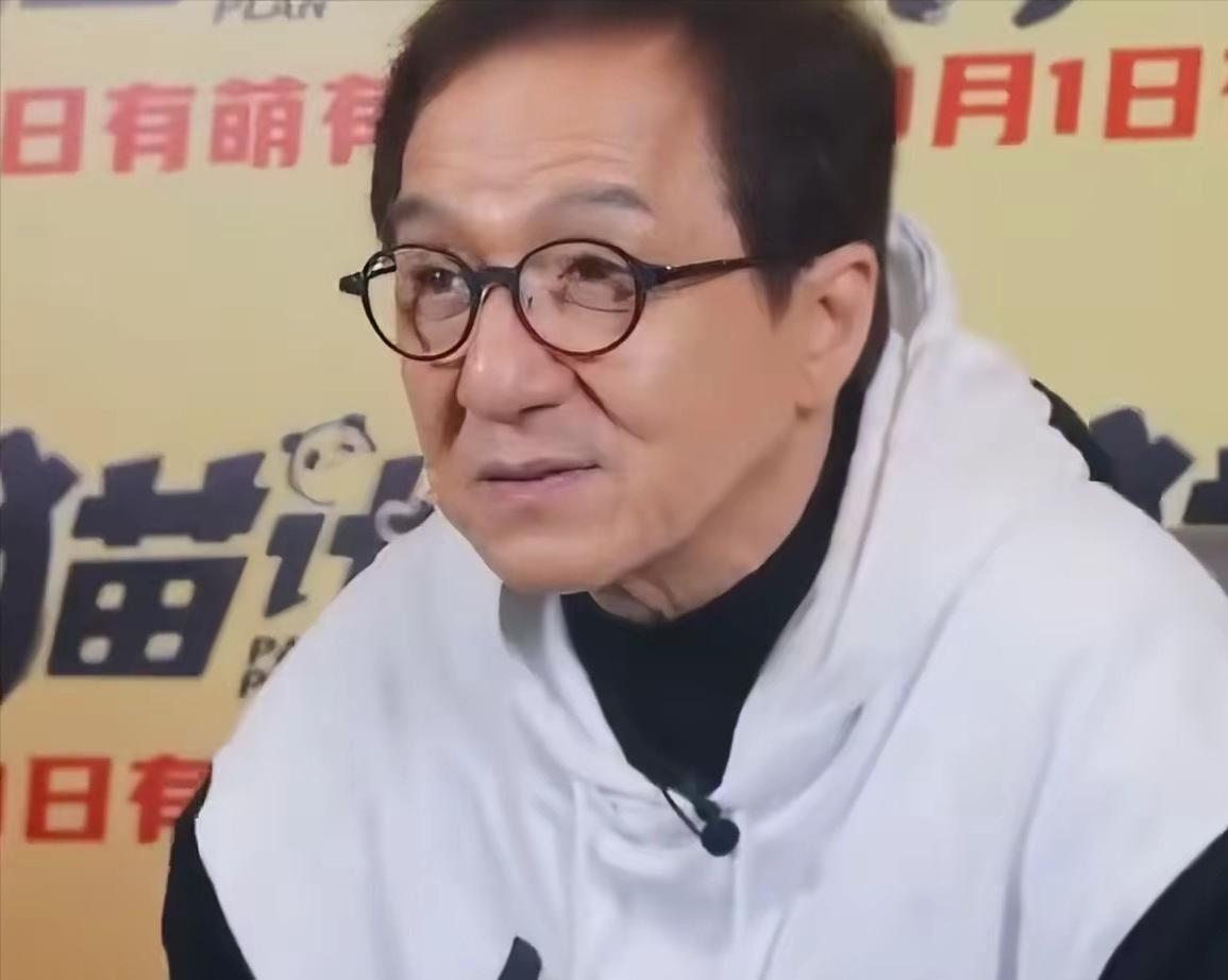 身价亿万却不敢躺平，闲下来就是无尽煎熬。国际巨星成龙说：“我现在的生活很无聊的