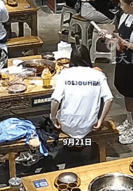 成都火锅店老板一个举动，让独自庆生的她红了眼眶：人间烟火最抚凡人心！说真的，