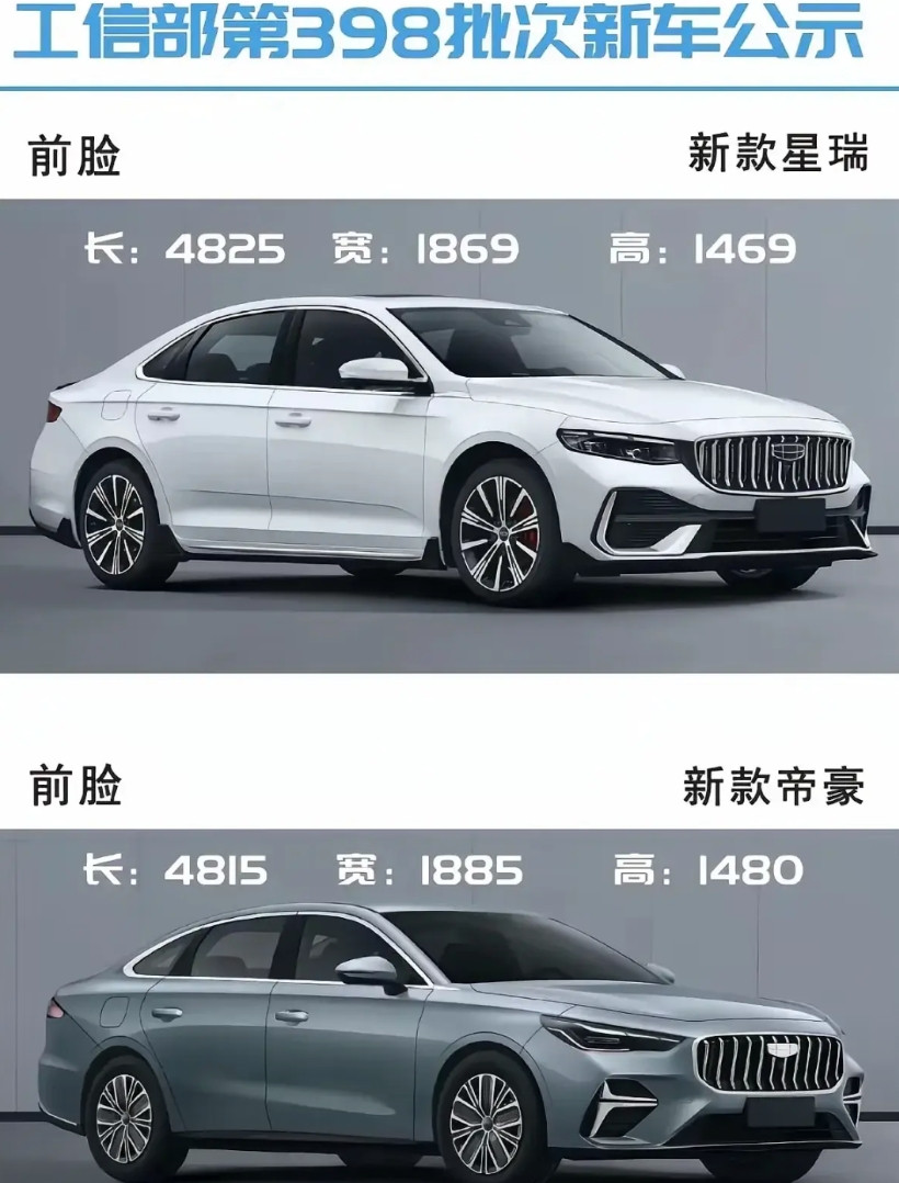 帝豪一定要有传承继续做下去，哪怕以后插混、甲醇、纯电还得叫做帝豪，做一个中国的卡