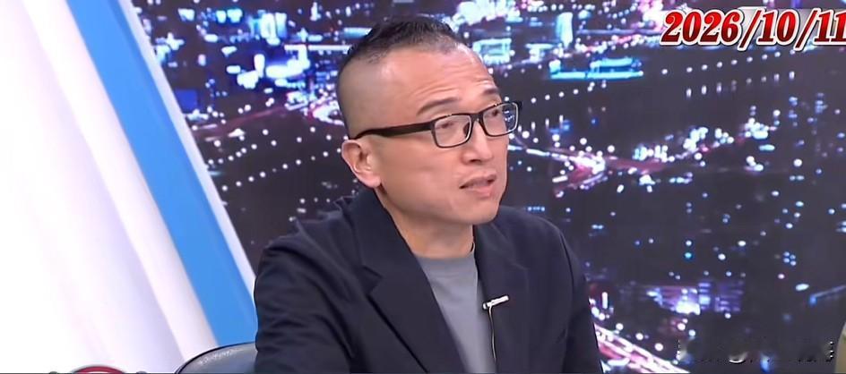 “洋流”对国民党选情的影响台湾民众党秘书长周榆修在一节目中认为，民进党的目的