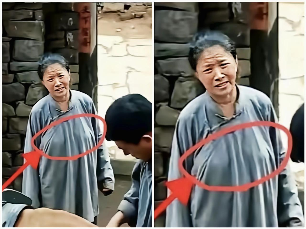 白玉兰获奖后，迟蓬老师被吐槽，《生万物》穿衣邋遢没有一点美感迟蓬老师在《生万物