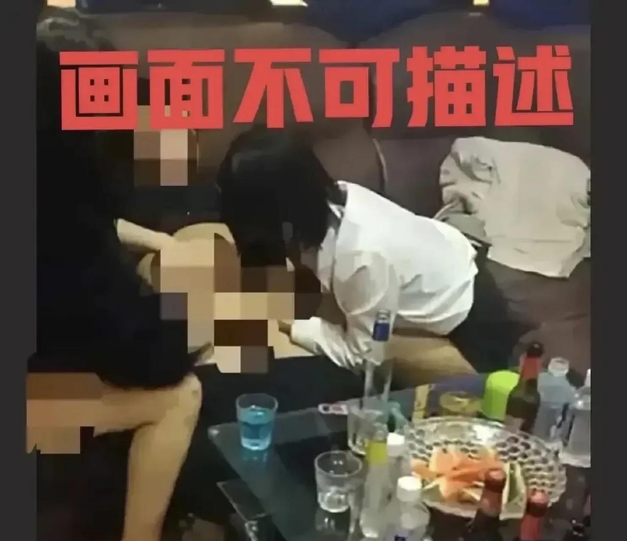 你还去KTV吗？曾几何时，朋友们吃完饭去KTV唱会歌，喝点儿啤酒饮料，放松一下