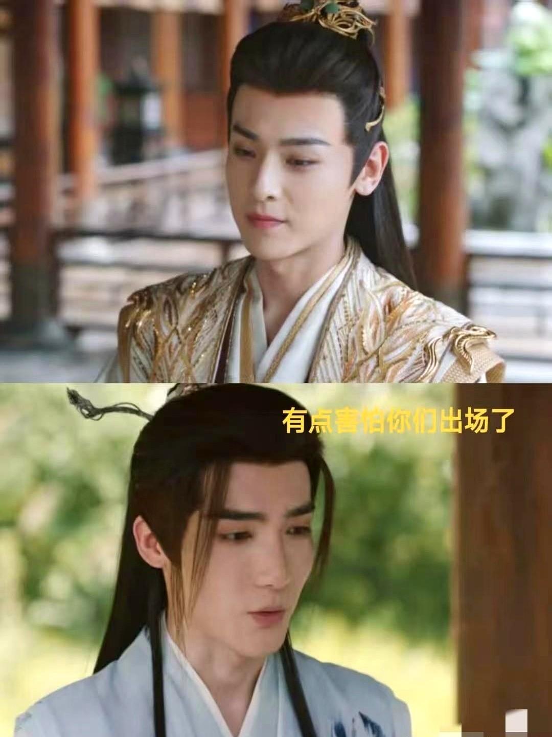 让皇位=找死？琅琊王血淋淋示范。历史里没人能全身而退。玄宗让完被儿子软禁