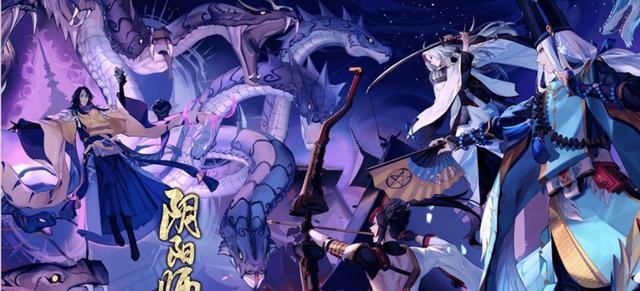 阴阳师: 凭一己之力将游戏送上热门的三大式神, 实打实的开拓者