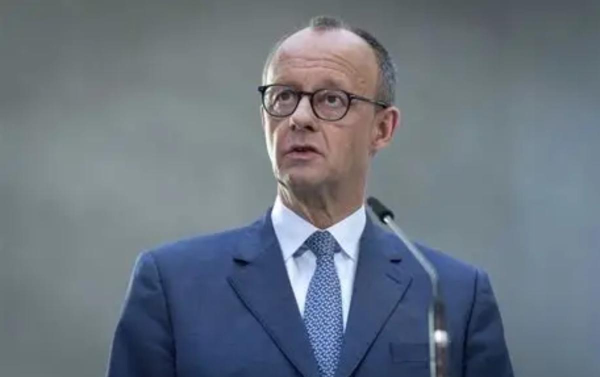 德国总理公开对付中国的毒计，26国震惊：就连特朗普也不敢！德国总理公开对中国发出