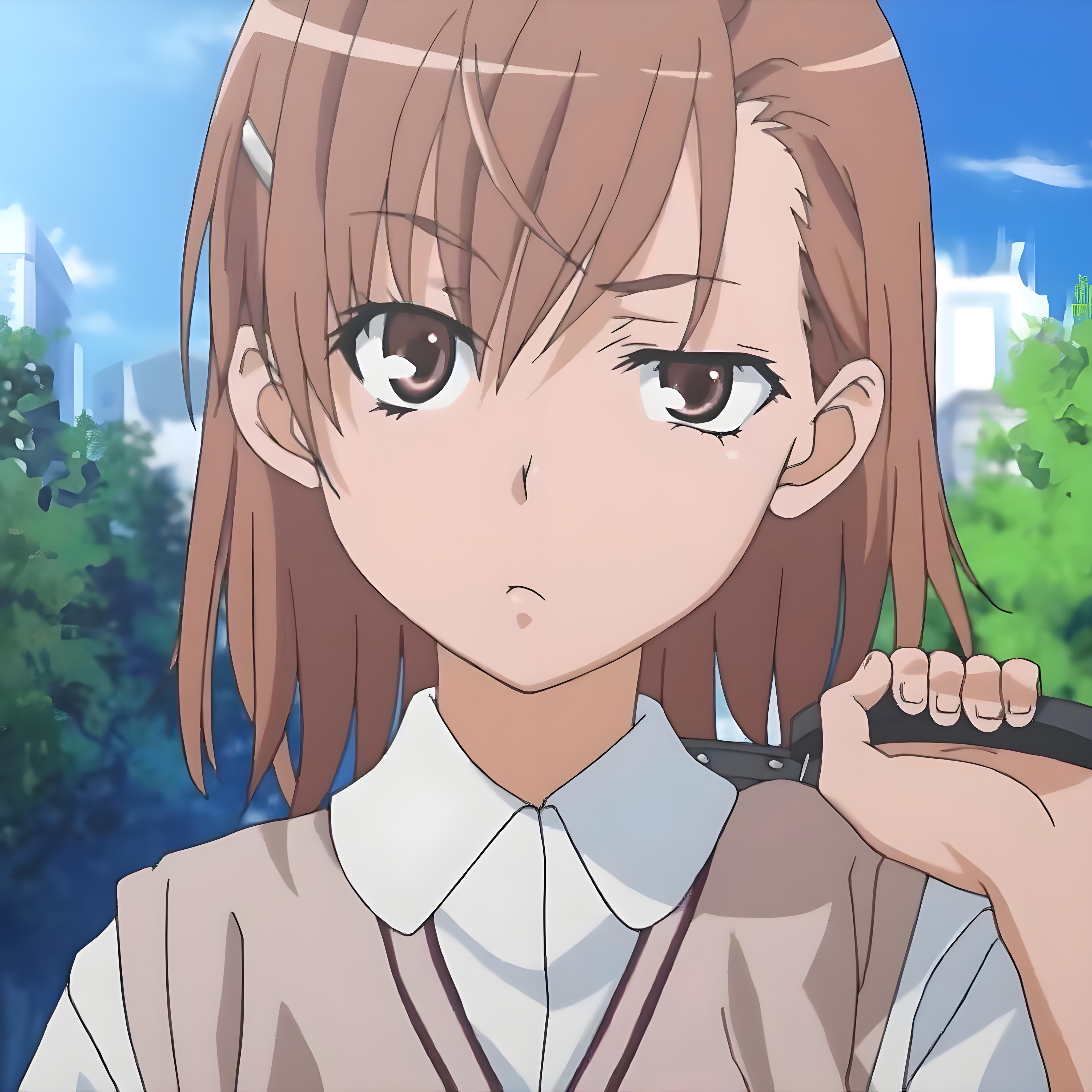 .⟡݁.⊹₊݁.御坂美琴𓂃˖˳·˖ִֶָ⋆★⋆ִֶָ˖·˳