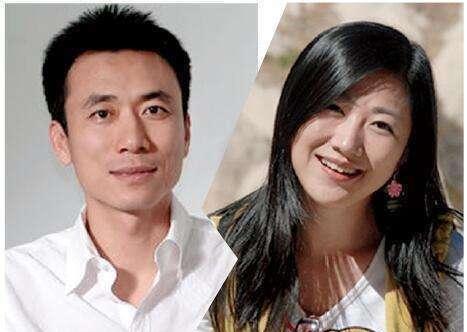 东方卫视美女主持人杨蕾闪婚身价十亿的土豆网总裁王微，结婚才一年，王微就有了新欢，