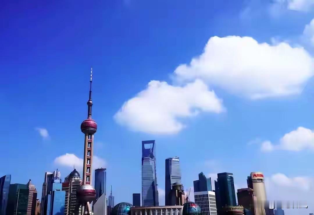 告诉大家一个坏消息：上海、广州出现3大怪象，正在蔓延，需深思。上个月去广州