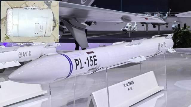 印度宣布斩获战果,中国最强外贸导弹落入其手,直言要与欧美分享