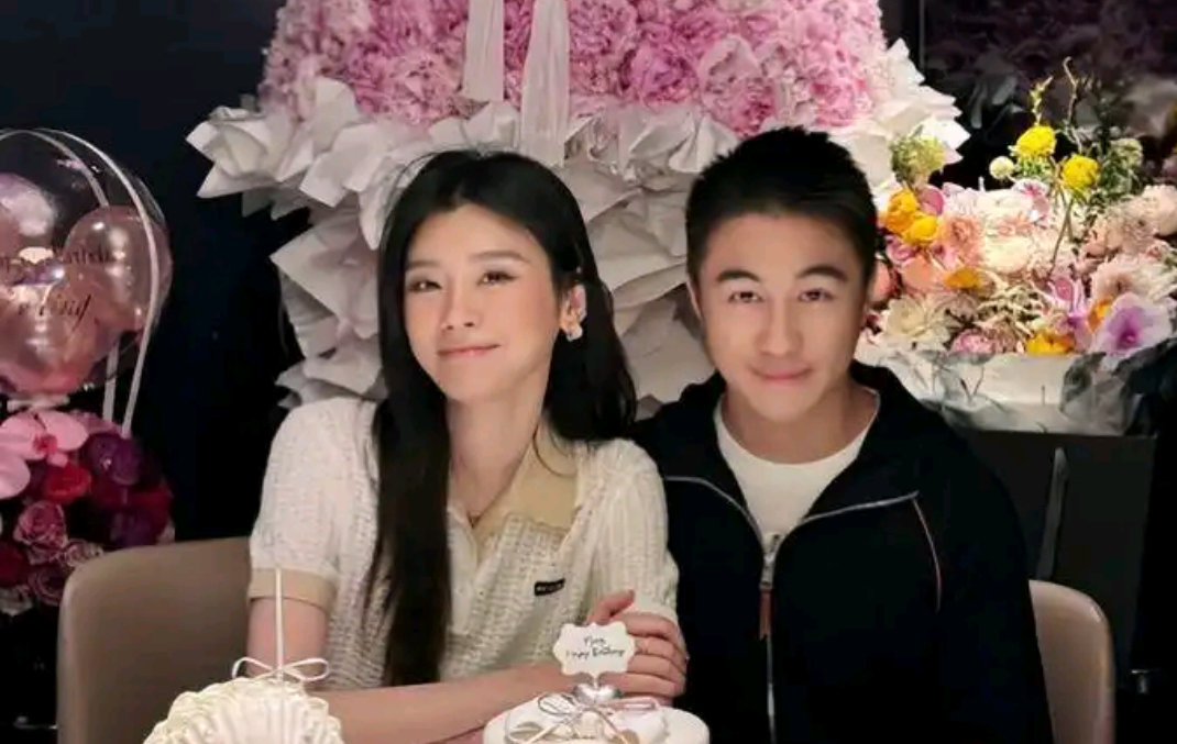 何猷君夫妇法国办婚礼，高定伴手礼曝光，儿女有望亮相当花童。