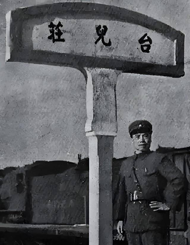 台儿庄大战我军即将全军覆没，李宗仁许孙连仲一个条件，获得奇效。1938年，孙连仲
