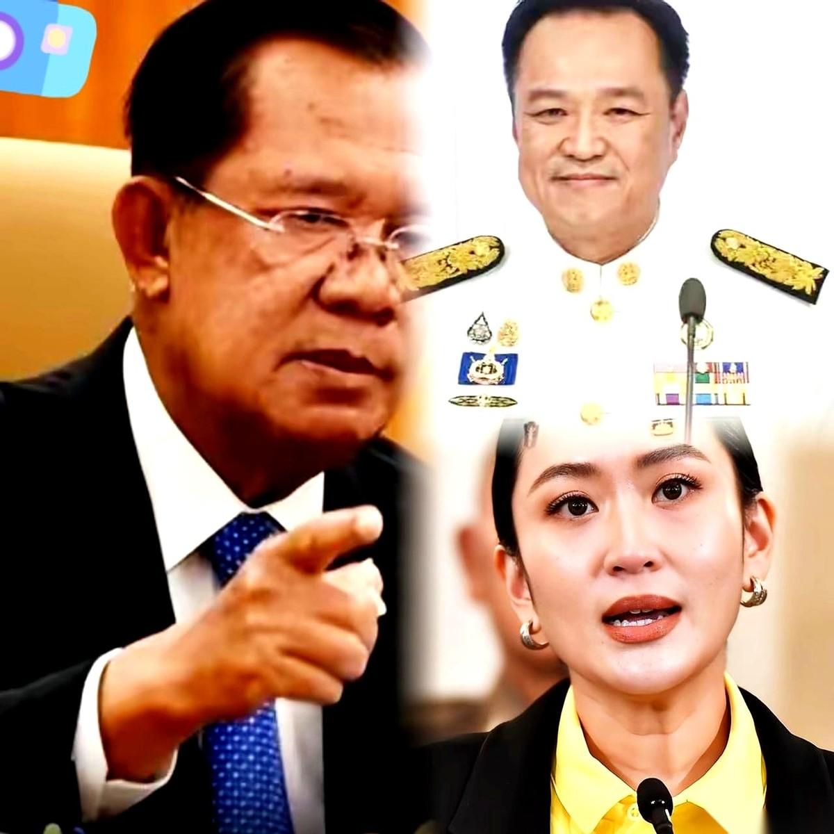 小公主被摆了一道。还是被隔壁那个老狐狸给算计了。最憋屈的是，她还不能还手，只