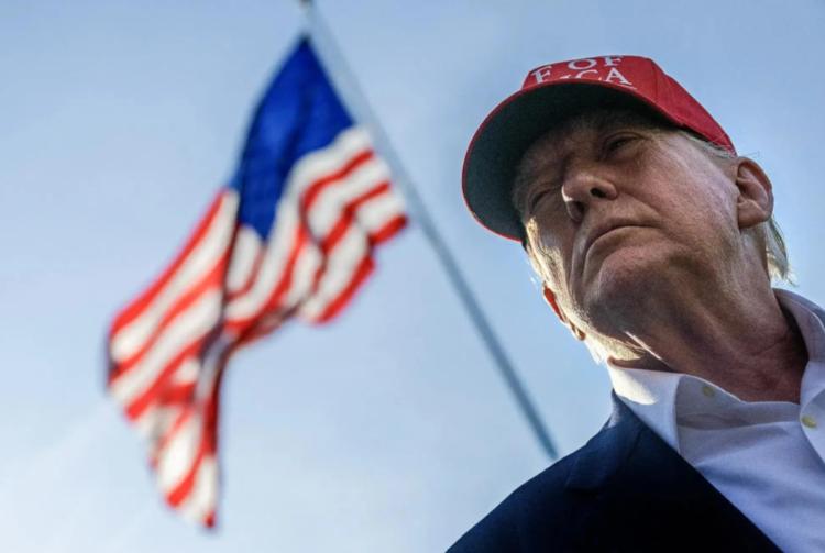 特朗普装都不想装了，就在中国家门口，5000名美军随时待命！美媒曝光：美军在中国