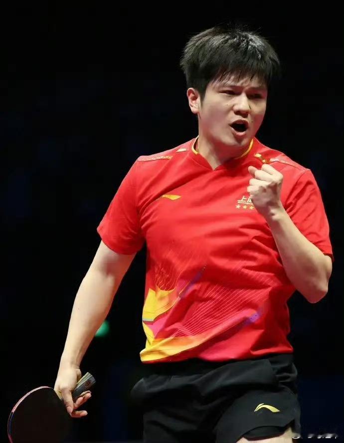 🔥奥运冠军为何要“从零开始”？樊振东2028奥运之路生变：打资格赛还是拼排名？