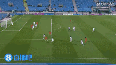 在U23亚洲杯首轮比赛中，东方大国U23以0-0战平伊拉克，赛后不少球迷和媒体的
