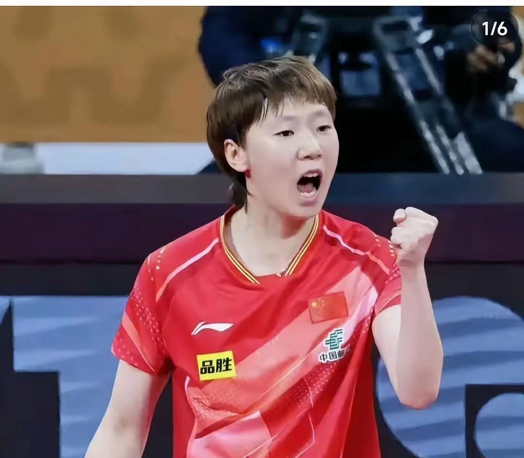 女双八强对阵形势多哈世乒赛，女双1/8决赛已经结束了，八强选手已经产生，国乒只