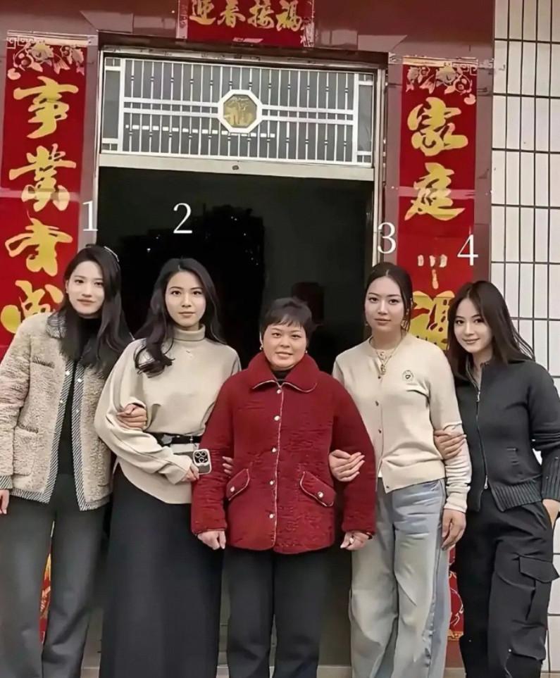 招上门女婿，4个女儿随便选一个，彩礼可以不要，这条件可以吧！
