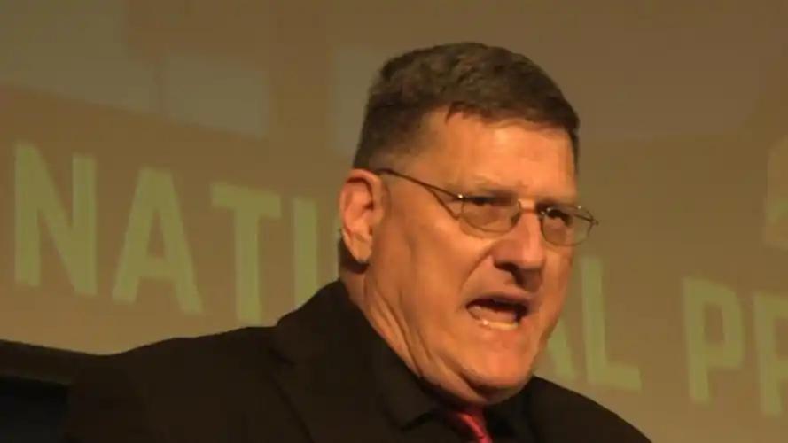 美国军事大咖再发声：美伊冲突早已失控，美国的结局早被注定！不少人盯着美以战机