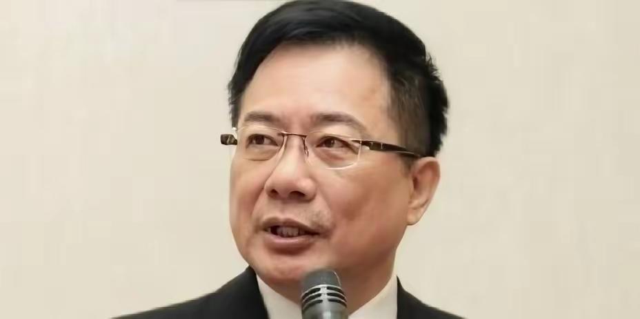 快讯！快讯！台湾媒体人蔡正元突然宣布了他的判断：最可靠的“四个盟友”就是中国陆