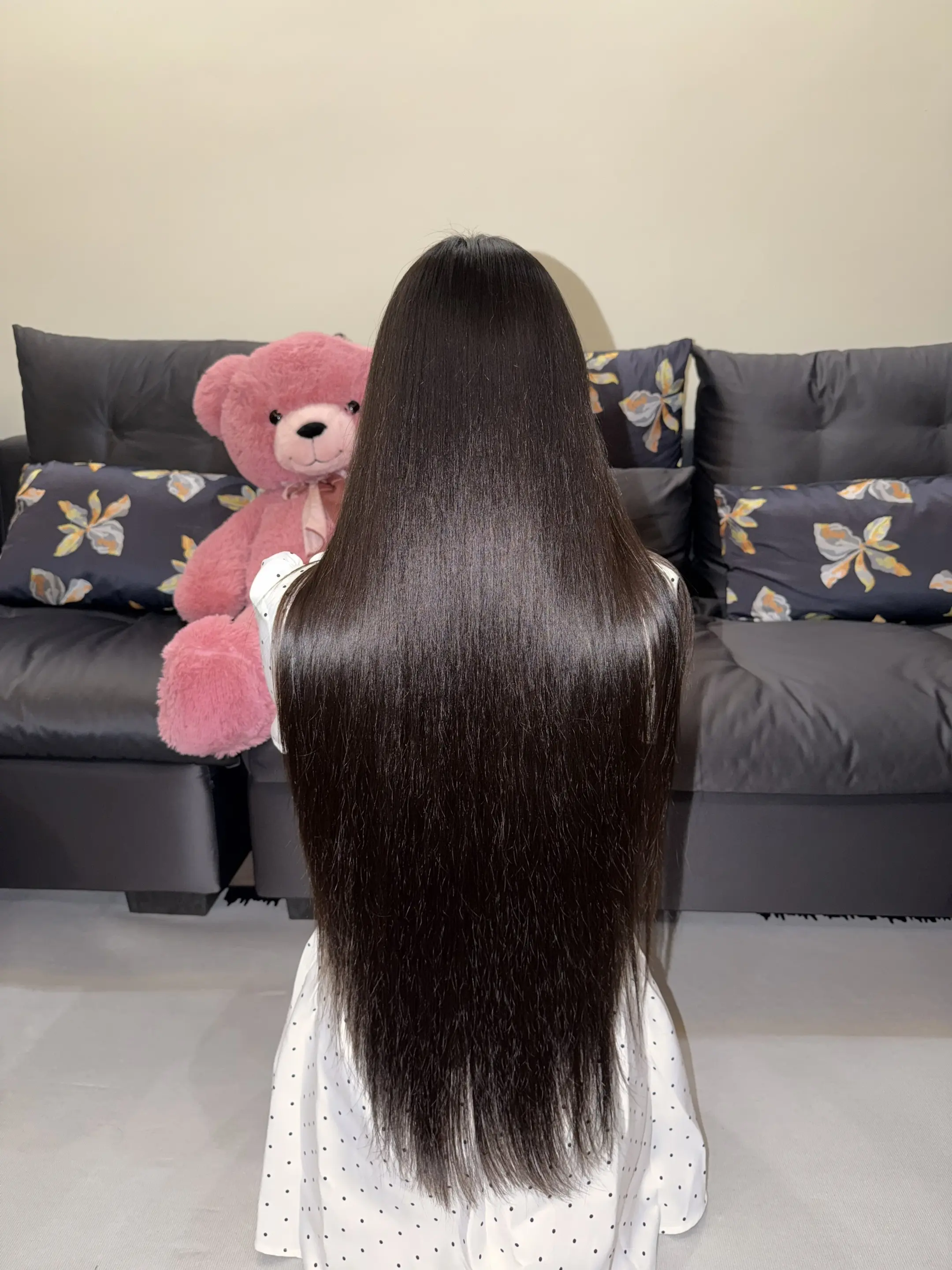 什么感觉，我就是感觉。