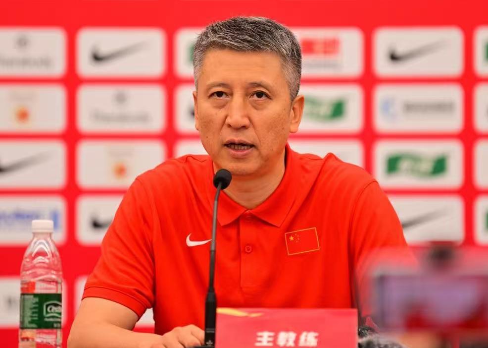 中国男篮热身赛系列（中国-荷兰），今日直播(2026年06月23日，星期二)