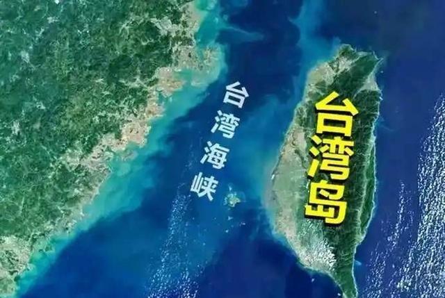 这下才明白，中国为什么不趁机收回台湾了！7月23日至24日，漳州海事部门发布航