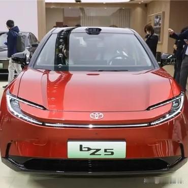 听劝！2025买车就选丰田：28年零自燃、65℃针刺测试，北方续航稳如老狗