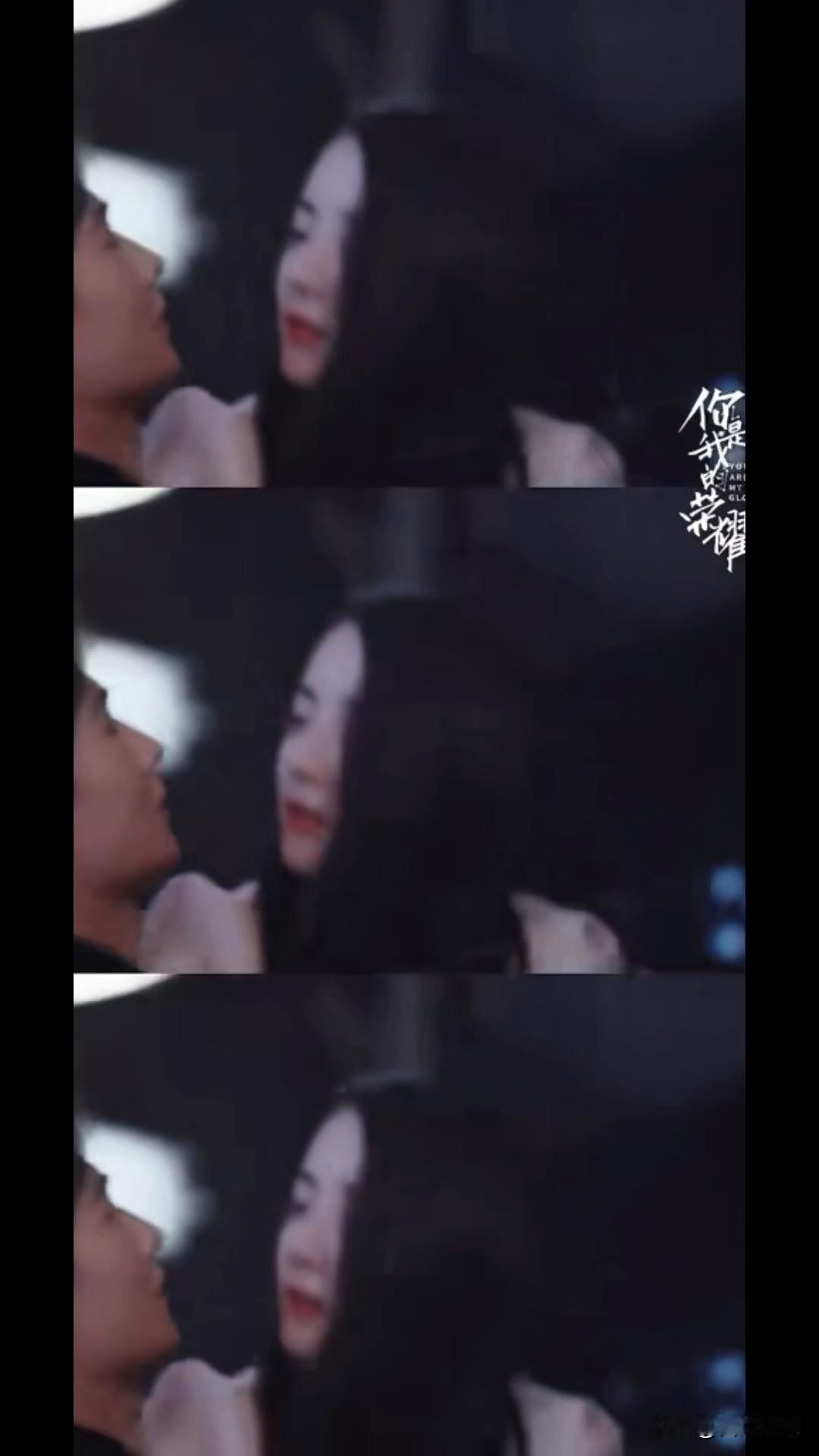 迪丽热巴的百搭CP感：默契与合作的火花迪丽热巴作为颜值与演技兼具的女演员，与
