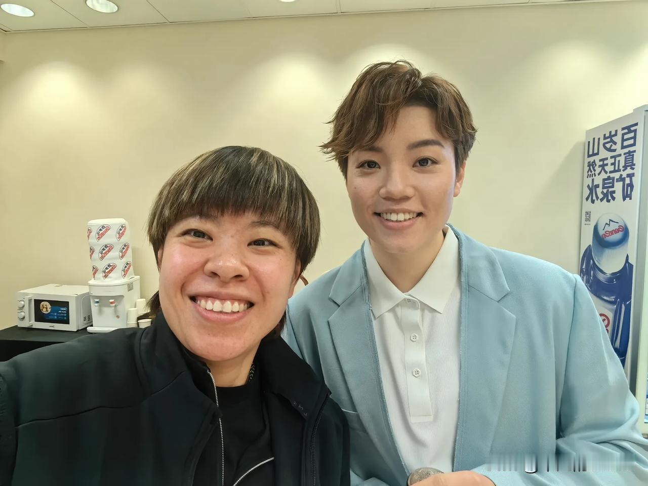 近日，辽宁省运动员王艺迪更新动态，并配文“香港”。她2025年WTT香港总决赛中