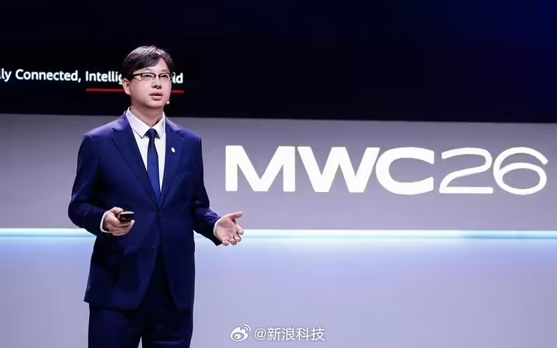 【华为发布新一代基带方案：能效与容量提升100%，256TU6GHzAAU全