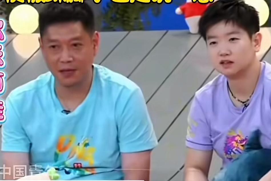 莎莎哭了！师父邱贻可是从来不开导的。莎莎是这样说的。可是邱贻可有他自己的道