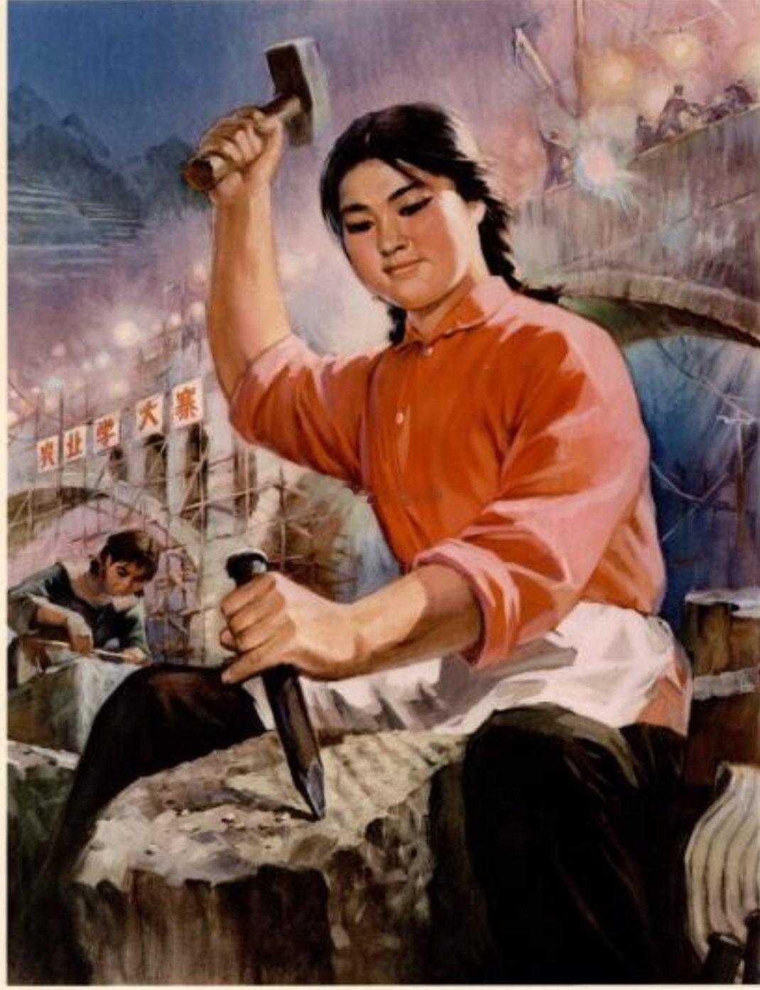 一位女士，反复心悸两个月来诊。之前有同行用了桂枝甘草汤合生脉饮，想温养心阳、益气
