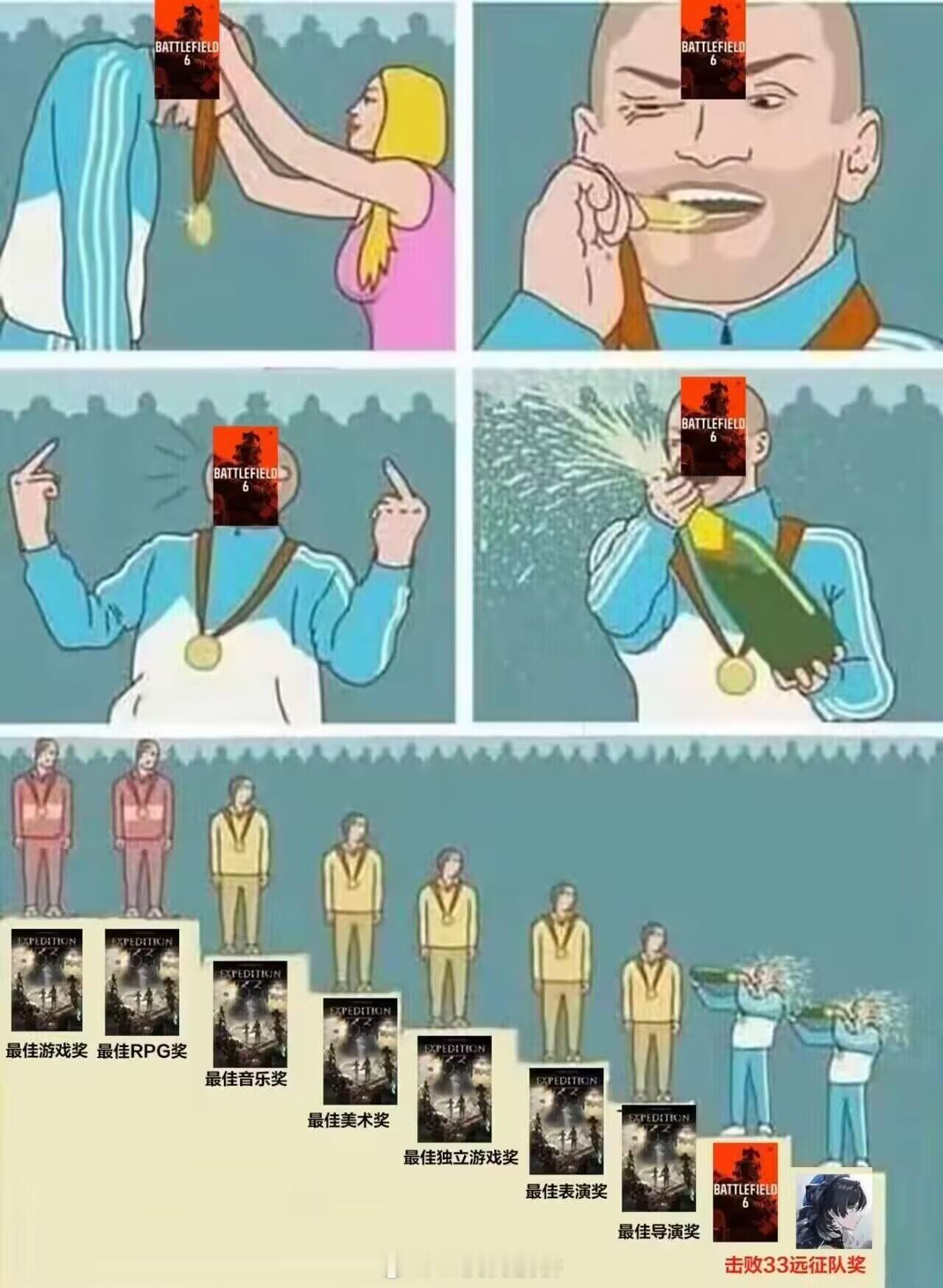 怎么，你不服气？