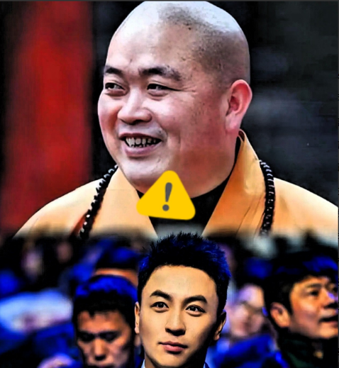 大家发现没，原来，释永信被调查，没想到意外曝光其徒弟是释小龙。提起释永信，