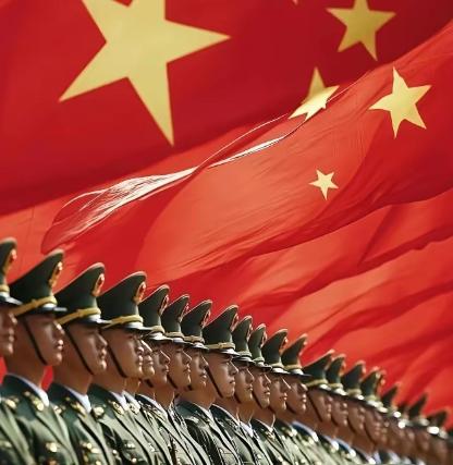 中国的隐忍，正在延缓第三次世界大战！只要中国忍不住动手了，世界很快就会站成两大阵