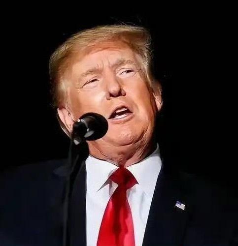 ‼️路透社：川普在发表休战声明前，配合市场做空交易的获利模式又出现了