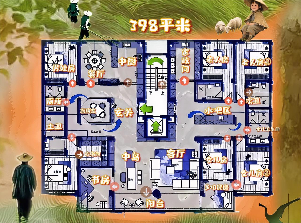 丰田bZ5，极限挑战水陆空，浸水，坠落，碰撞，全包过！掏心窝说，六居室，才是