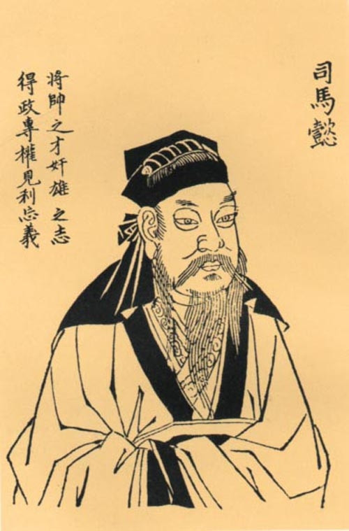 三国最能忍的人，不是刘备，而是司马懿：他用40年熬成最后赢家