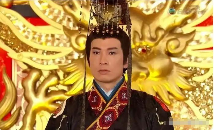 809年，唐宪宗趁郭贵妃不在宫里，想临幸宫女郑氏，他说：“听说相士算出，你可以生
