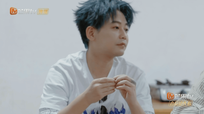 苏醒女儿过敏体质九敏，这场面完全是冲着苏醒来的啊，怎么能如此精准的，小女孩一到