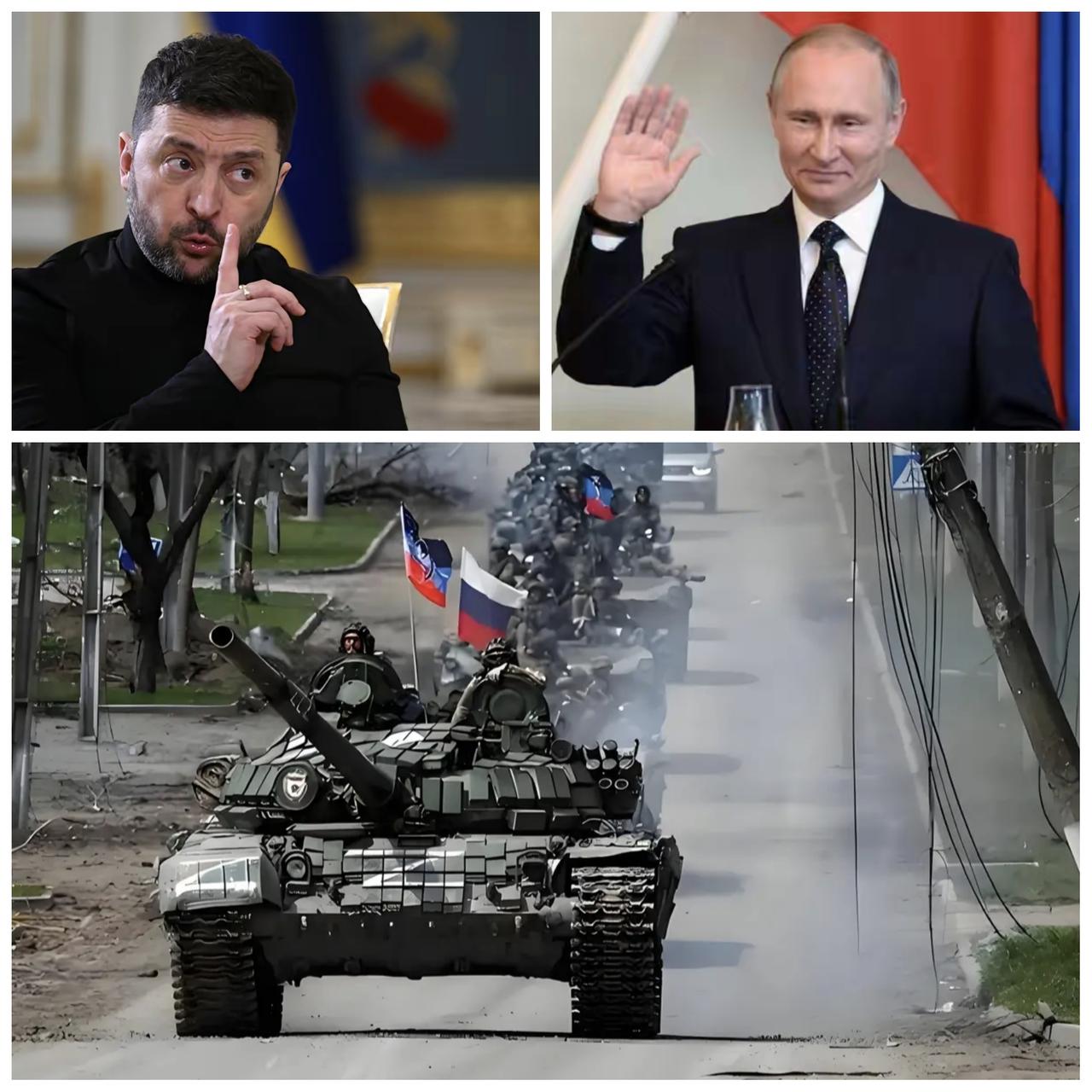 ✨俄乌冲突我们没有间接获益吗？✨🐼贫道只代表我个人认为，我们当然是间接获