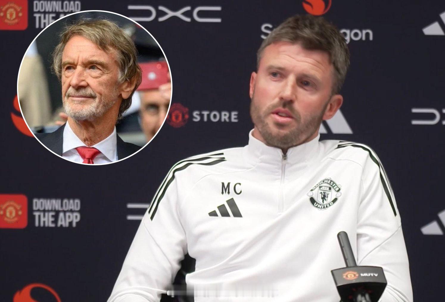 【卡里克理应转正】曼联2比1布伦特福德，曼联基本锁定联赛前五，下赛季欧冠名额其实