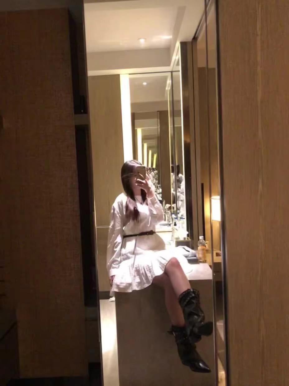 你人挺好的去法国排队吧