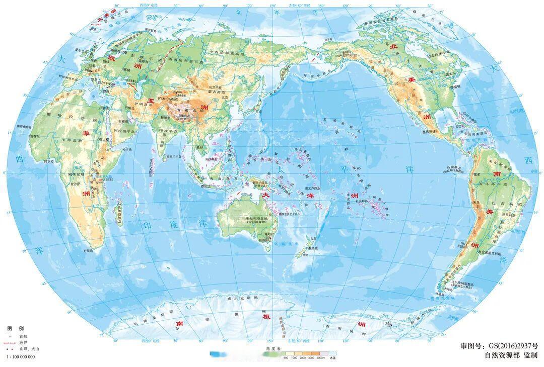 全球面积最大的10个一级行政区一级行政区，就是各国之下最高层级的地方行政单